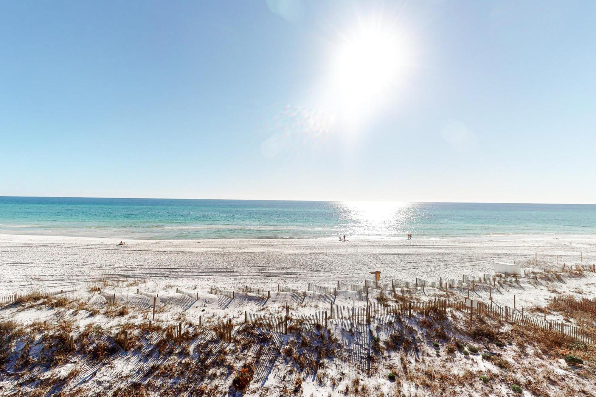 Eastern Shores Santa Rosa Beach Quarto foto