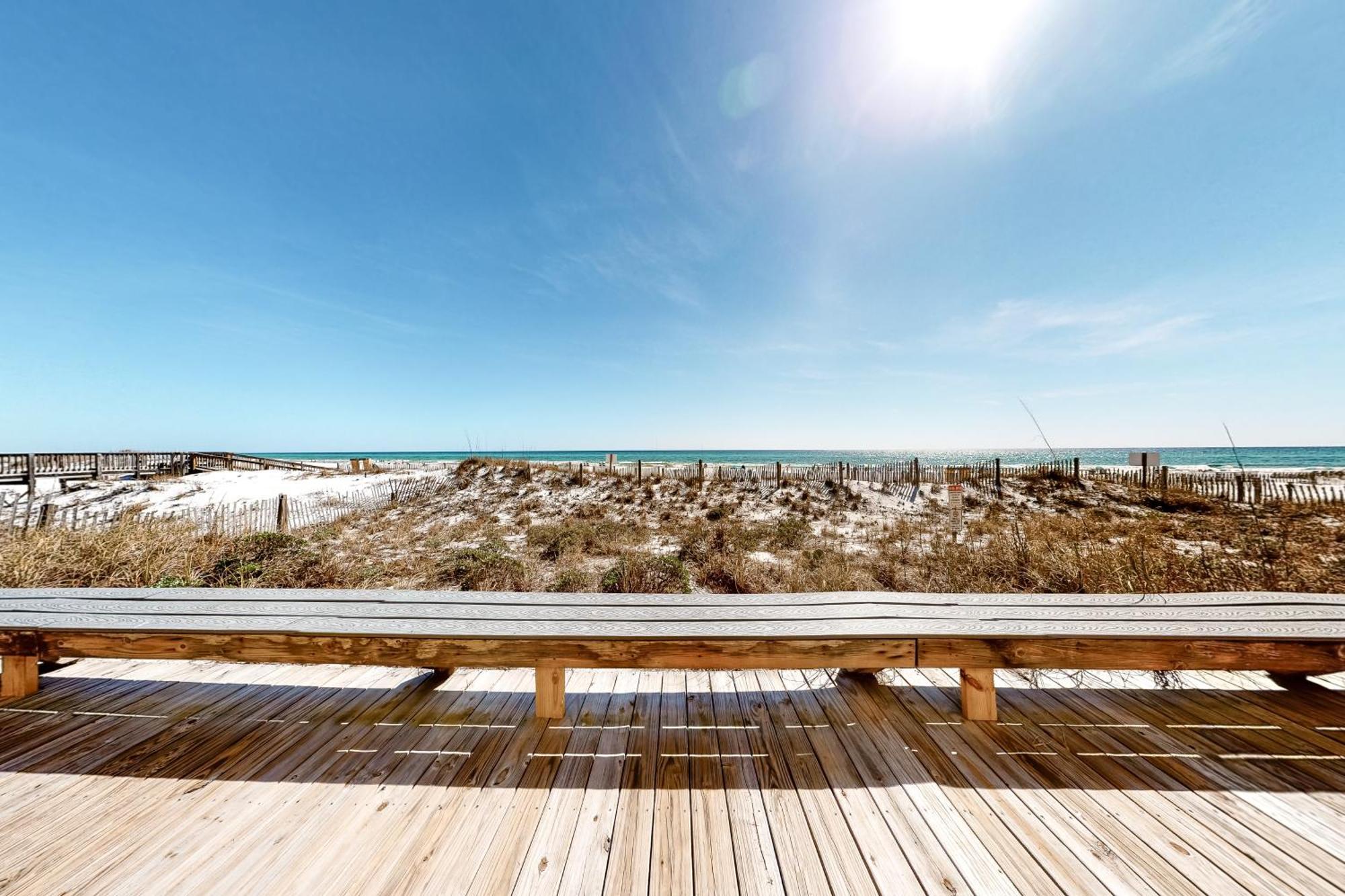 Eastern Shores Santa Rosa Beach Quarto foto